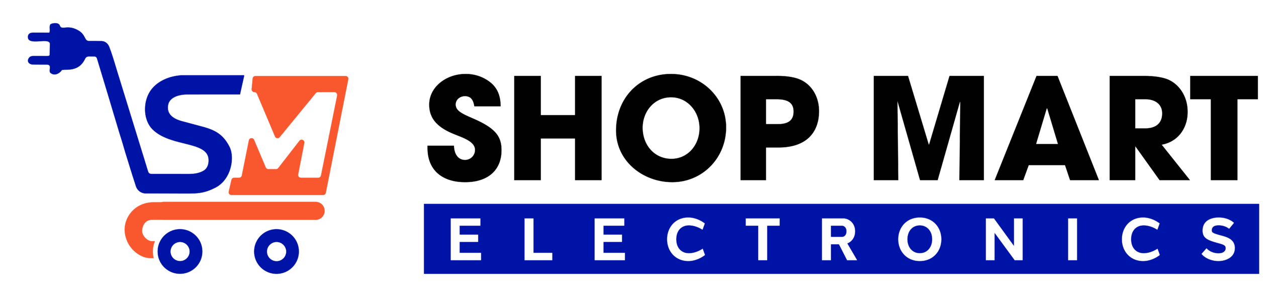 ShopMart Electronics